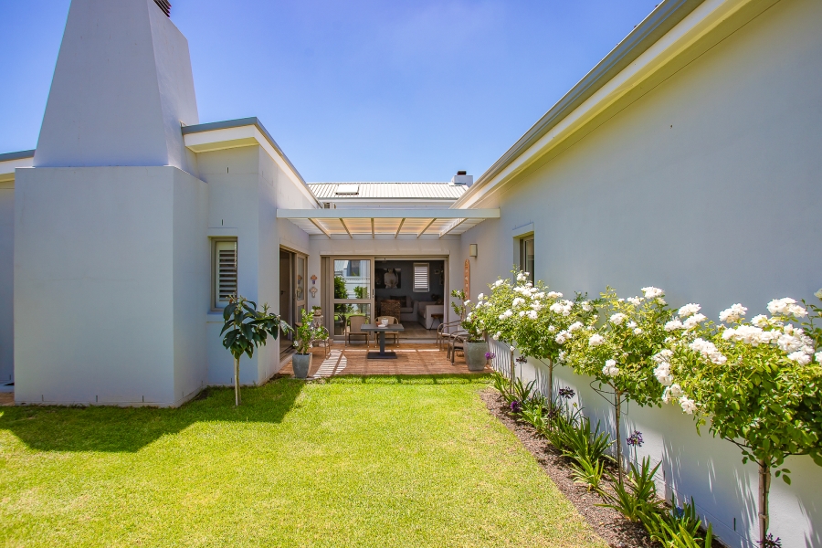 3 Bedroom Property for Sale in Klein Parys Western Cape